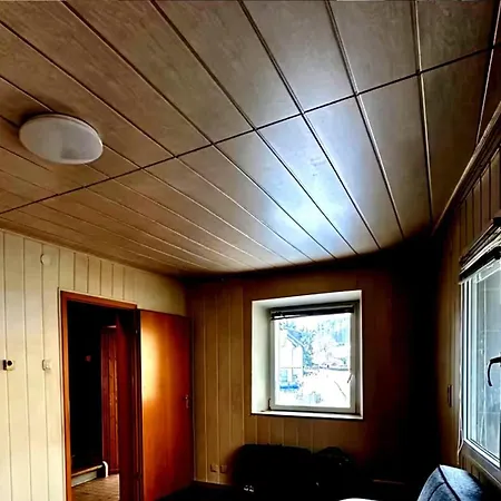 Apartment Spiggel