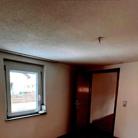 Apartman Spiggel Neunkirchen