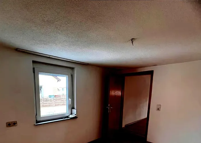 Apartman Spiggel Neunkirchen